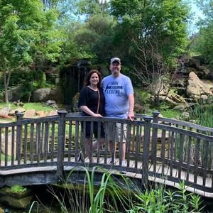 Meet your Posher, Kathi